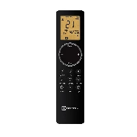 Electrolux EACS/I-09HEN-BLACK/N8_24Y