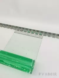 ПВХ завеса рефрижератора 2,3x2,4м